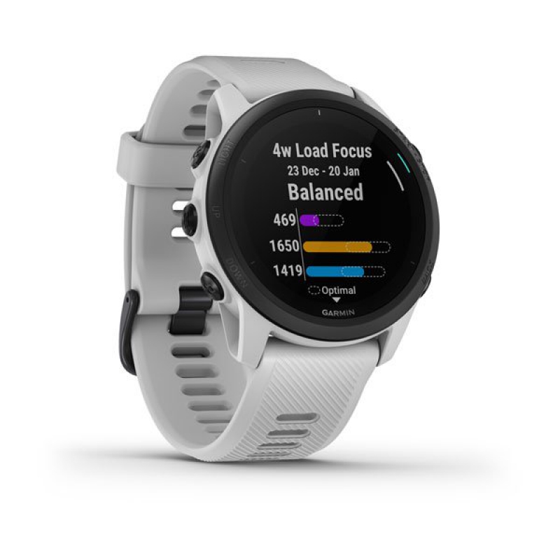 Garmin Forerunner 745 Whitestone - OneManEngine Productwatch