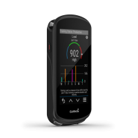 Edge 1030 Plus Device Only - Ride history view