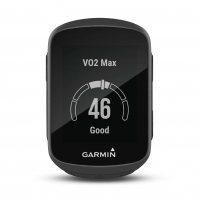Edge 130 Plus Heart Rate Bundle - Garmin Edge 130 Plus VO2 Max display