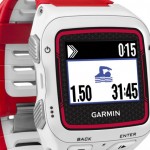 The Garmin 920XT is said to better support for pool swimming, including drills.