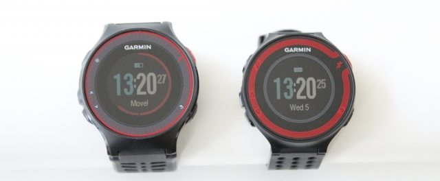 garmin forerunner 220 watch battery replacement