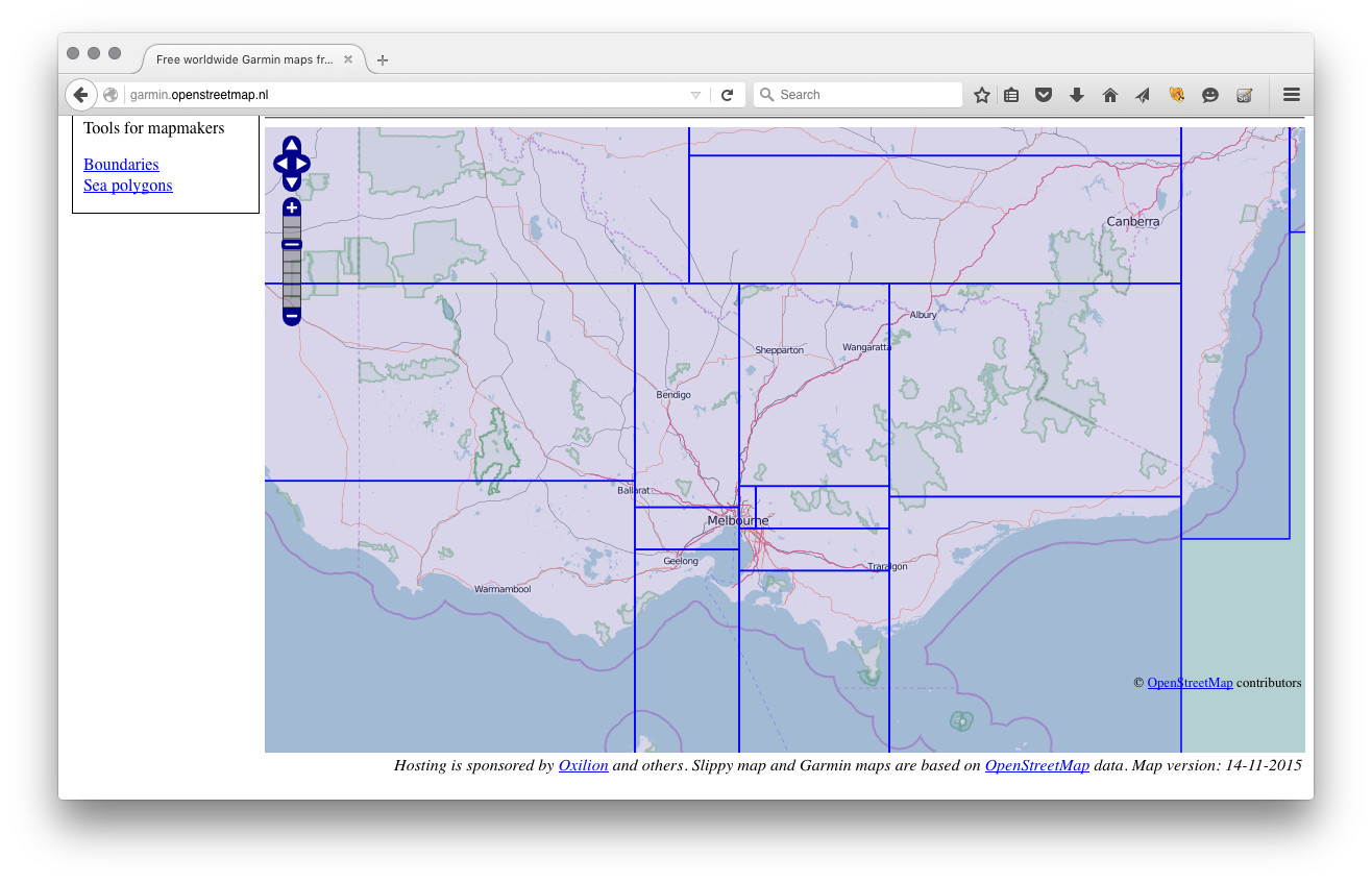 Pest Mundtlig Udtale How to install bike maps on the Garmin Edge 520 - OneManEngine