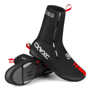 cycling booties